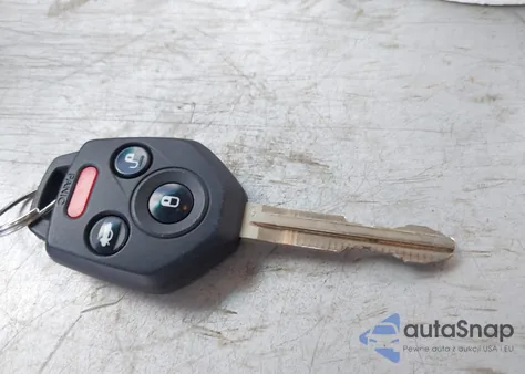 2015 Subaru Xv Crosstrek 2.0I Premium from USA, damaged, VIN JF2GPADC9F8300393